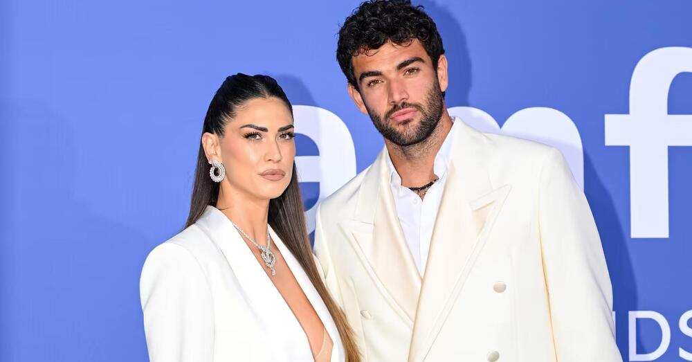 Melissa Satta, definita &quot;dipendente dal ses*o&quot; in Uk dopo la separazione con Berrettini, si sfoga sui social. E non solo...