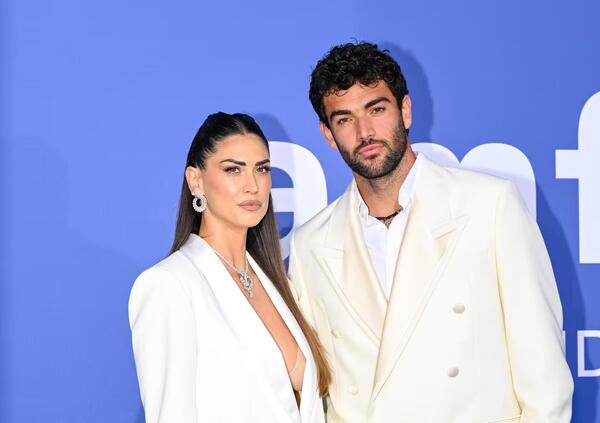 Melissa Satta, definita &quot;dipendente dal ses*o&quot; in Uk dopo la separazione con Berrettini, si sfoga sui social. E non solo...