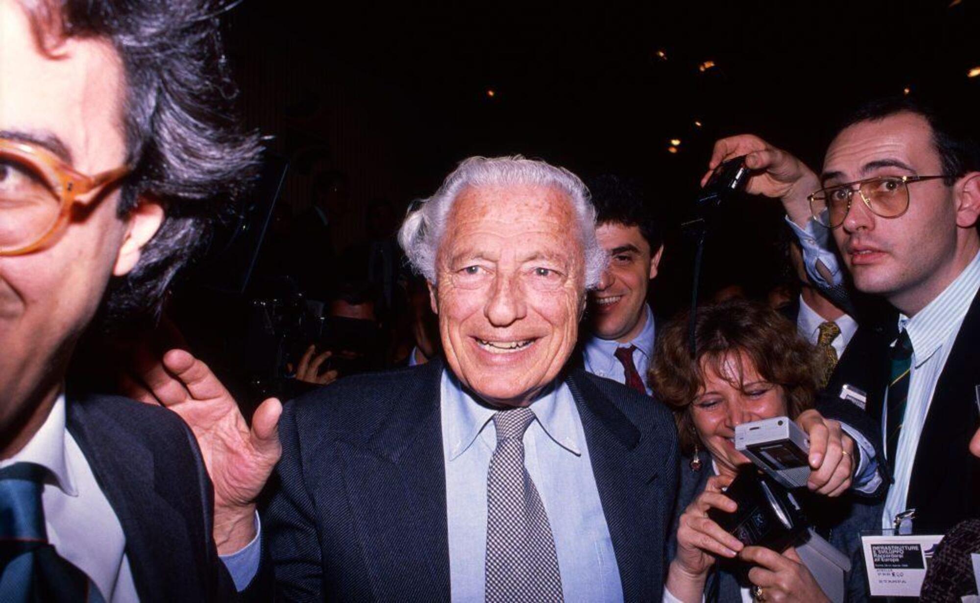 Gianni Agnelli