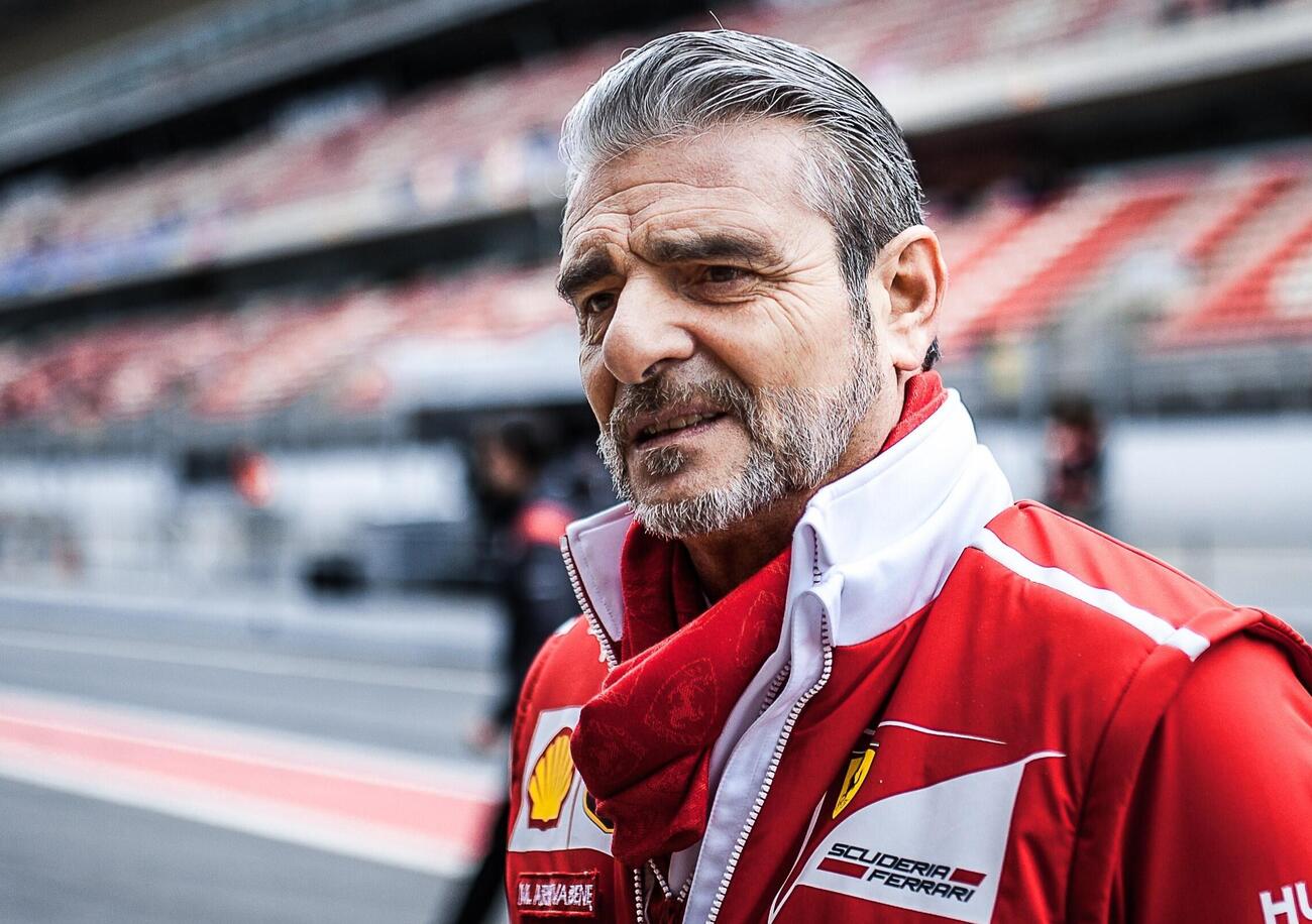 &ldquo;Leclerc? Gli manca esperienza&rdquo;: parla l&rsquo;ex Ferrari Arrivabene. E su Hamilton e il duello tra Bagnaia e Marquez...