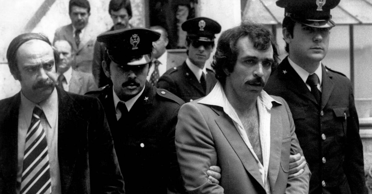 La mafia non &egrave; morta. Sorelle Pilliu, omicidi Agostino e Manca e Andreotti: l&rsquo;inchiesta delle Iene