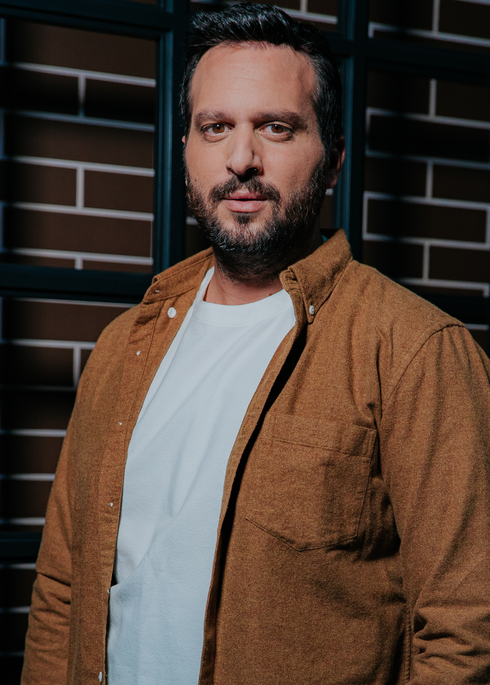 La iene Gaetano Pecoraro
