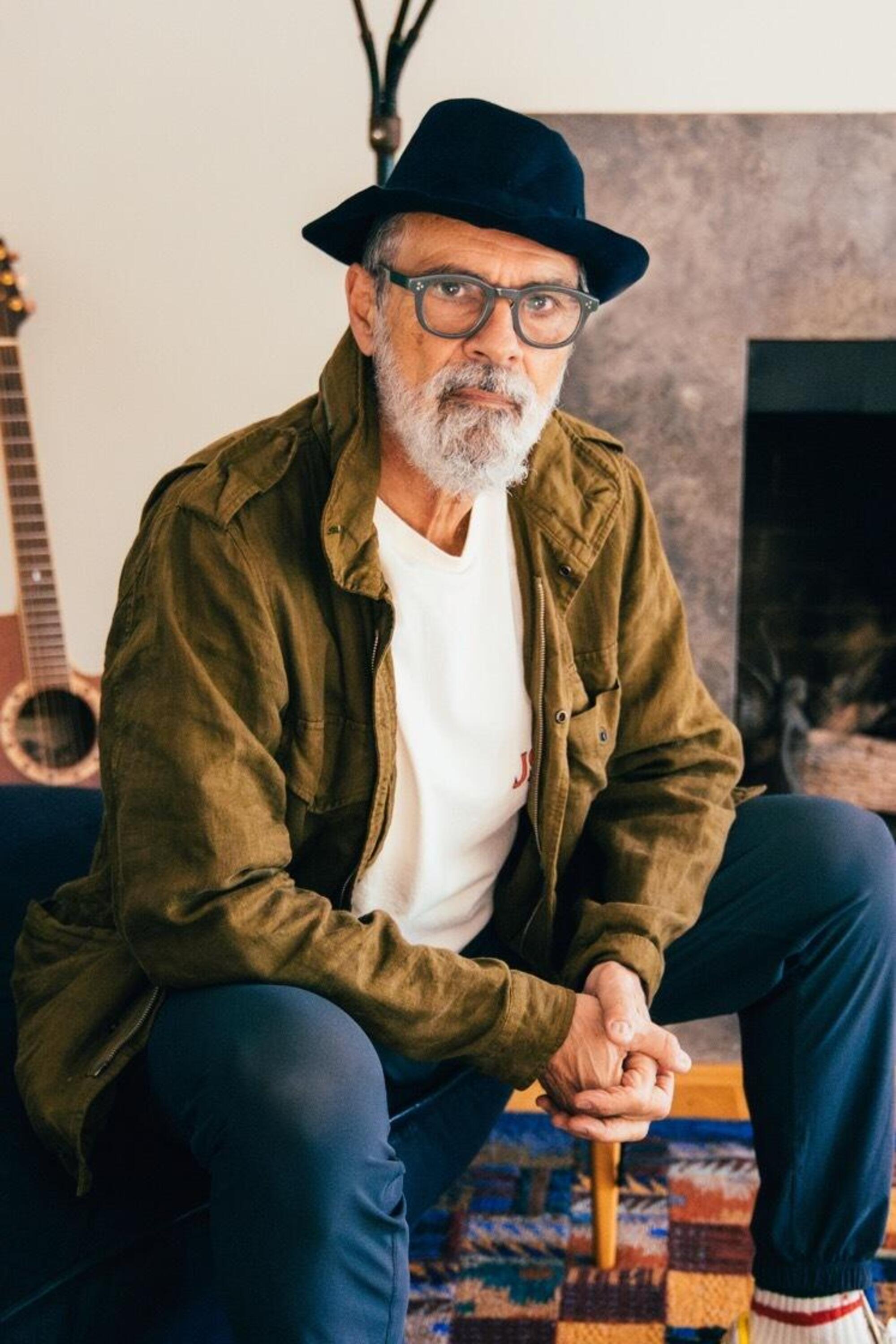 Bruce Sudano