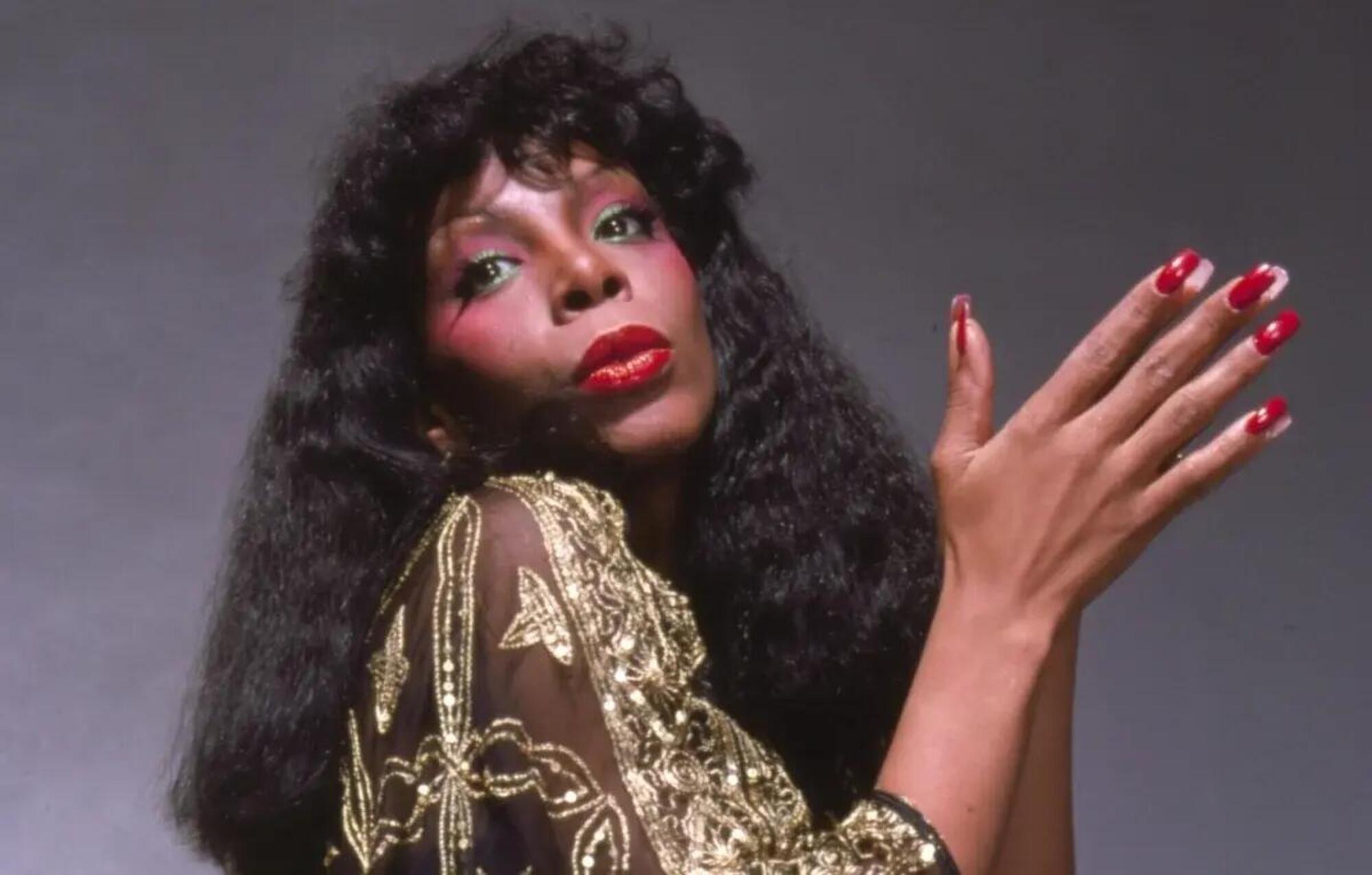 Donna Summer