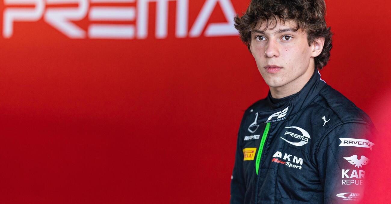 Come &egrave; andata la prima gara di Kimi Antonelli in Formula 2 e che cosa sta succedendo a Prema