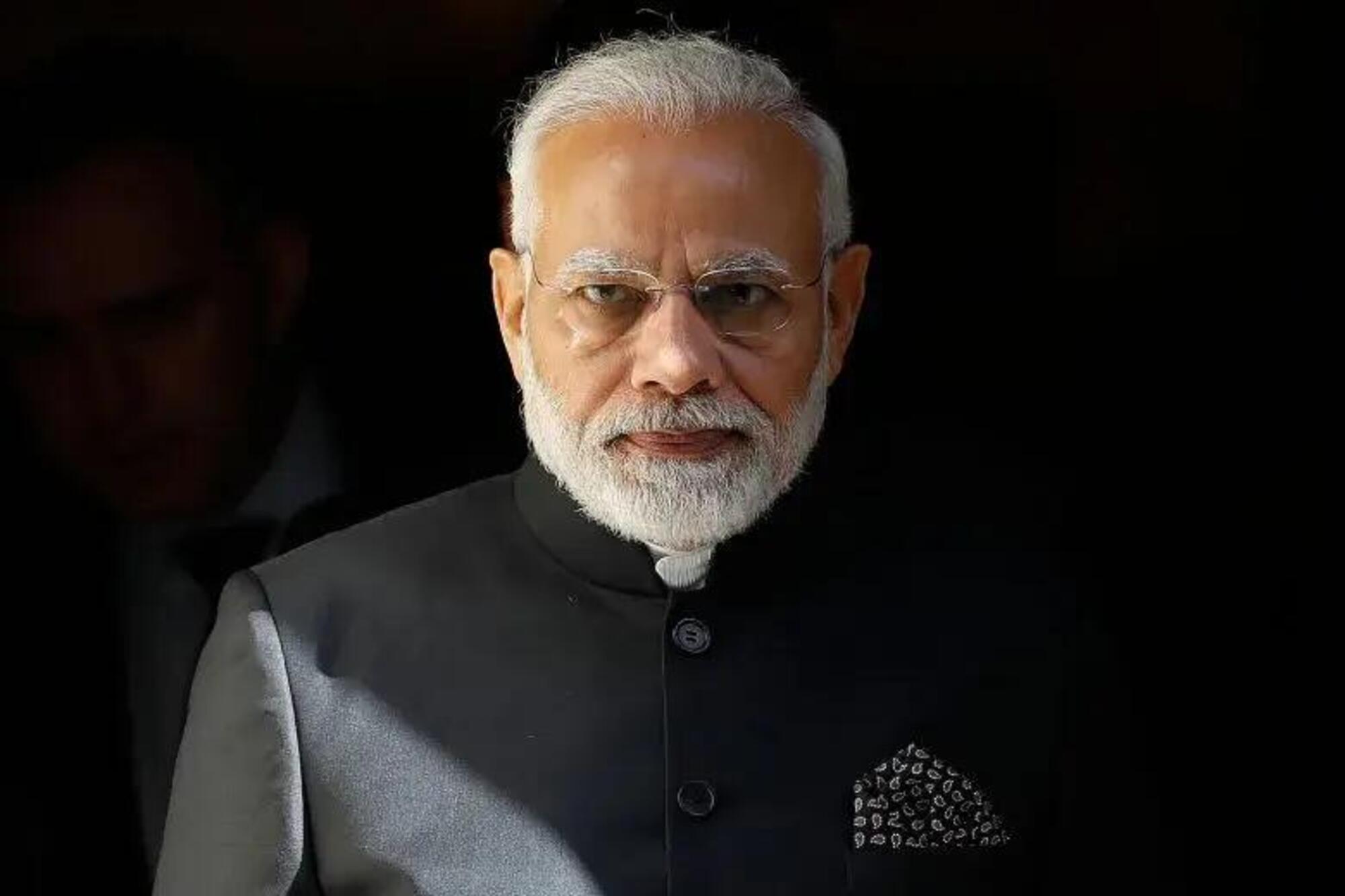 Narendra Modi