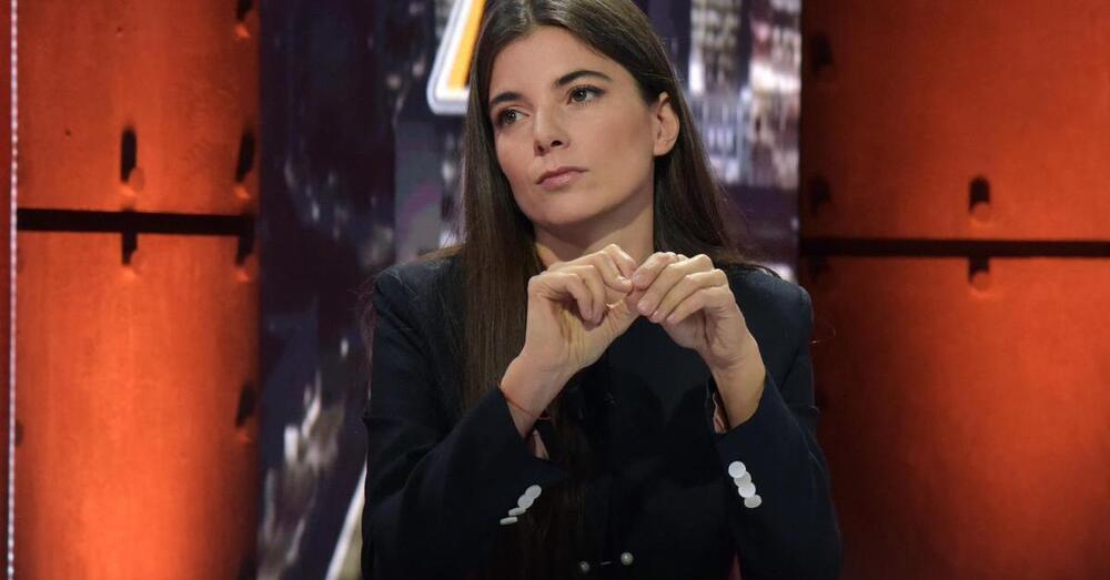 Food for profit, Giulia Innocenzi: &ldquo;&Egrave; normale che un eurodeputato sia pagato dall&rsquo;agrobusiness?&rdquo;. E svela il &ldquo;green di facciata&rdquo; dell&rsquo;Europa&hellip; 