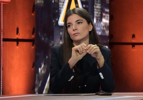 Food for profit, Giulia Innocenzi: &ldquo;&Egrave; normale che un eurodeputato sia pagato dall&rsquo;agrobusiness?&rdquo;. E svela il &ldquo;green di facciata&rdquo; dell&rsquo;Europa&hellip; 