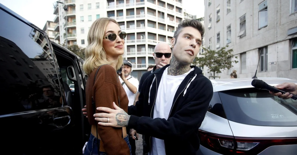 Ferragnez un nuovo avvocato per Chiara Ferragni, quelli soliti per Fedez. E intanto il rapper ha trovato casa...