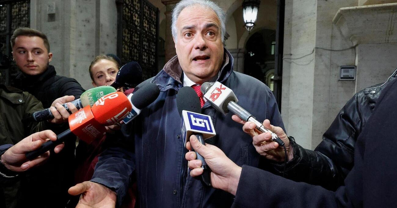 Roberto Salis su Chico Forti che torna in Italia: &ldquo;Spero che per Ilaria non servano 24 anni&hellip;.&rdquo;