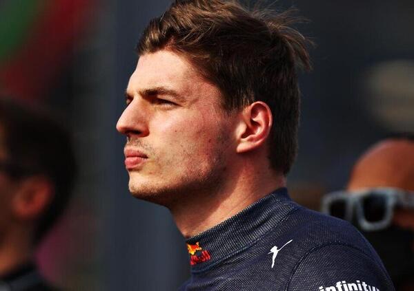 Max Verstappen vince contro tutto e tutti: il suo impero riparte dal Bahrain