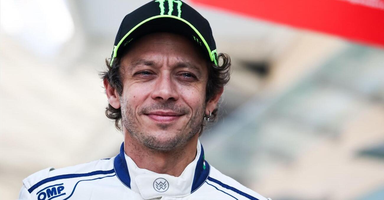 Ecco com&#039;&egrave; andata la prima gara nel WEC di Valentino Rossi: il risultato dopo la 1812 KM del Qatar