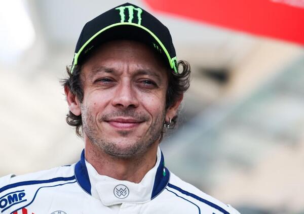 Ecco com&#039;&egrave; andata la prima gara nel WEC di Valentino Rossi: il risultato dopo la 1812 KM del Qatar