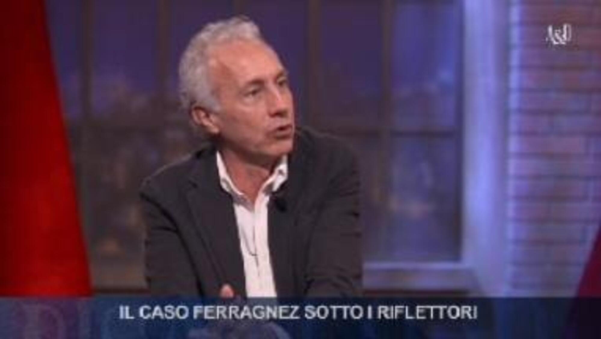 Marco Travaglio ad Accordi&amp;Disaccordi