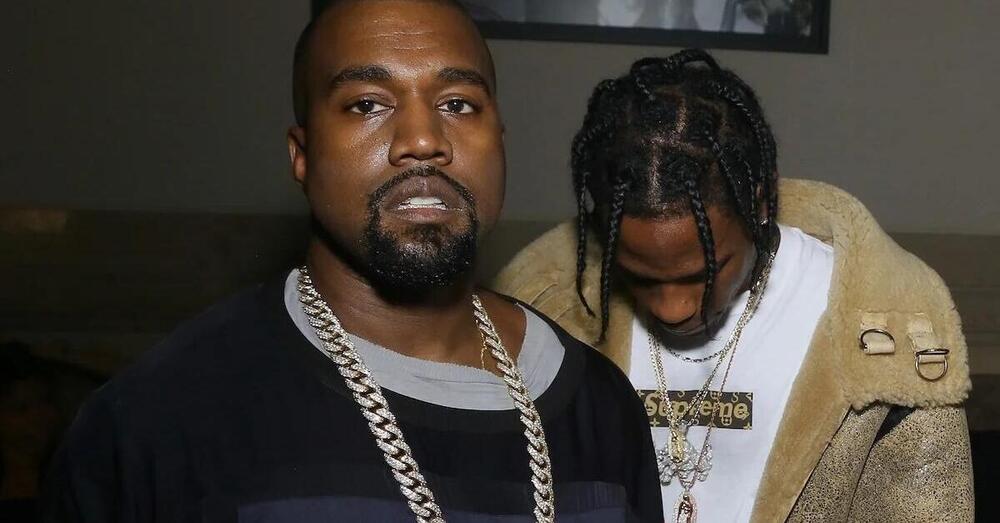 La musica di artisti come Kanye West e Travis Scott sar&agrave; la nuova frontiera del gaming. Ecco perch&eacute;