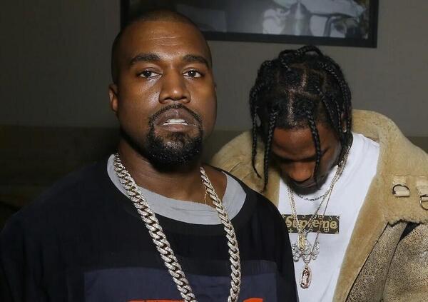 La musica di artisti come Kanye West e Travis Scott sar&agrave; la nuova frontiera del gaming. Ecco perch&eacute;