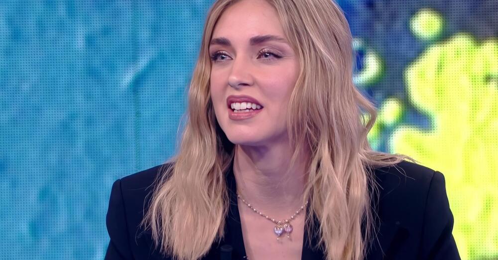 Tutta l&rsquo;intervista di Chiara Ferragni da Fazio a &ldquo;Che tempo che fa&rdquo;: ecco quello che non torna, dal fraintendimento a...