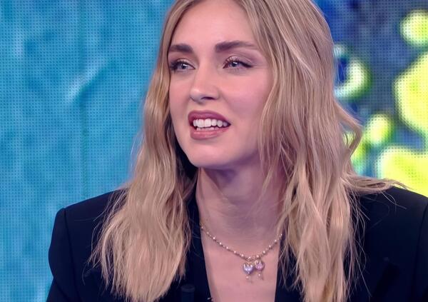 Tutta l&rsquo;intervista di Chiara Ferragni da Fazio a &ldquo;Che tempo che fa&rdquo;: ecco quello che non torna, dal fraintendimento a...