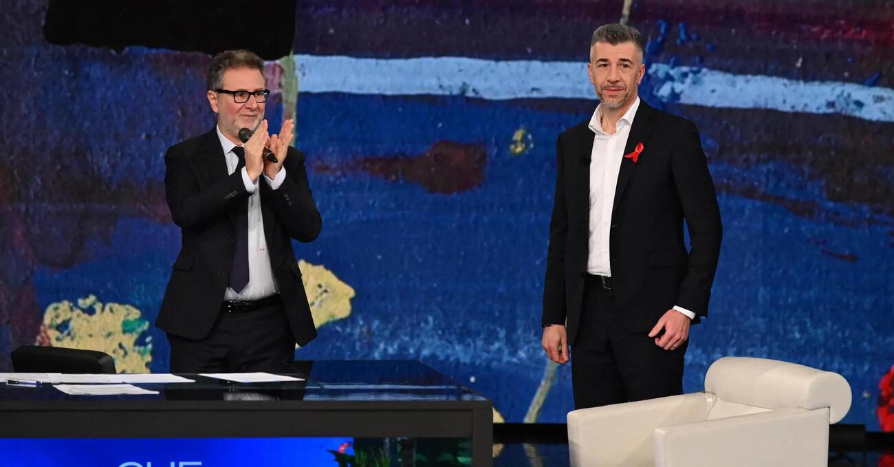 Gino Cecchettin da Fazio non ha sbagliato niente: &ldquo;Cara Giulia&hellip;&rdquo; &Egrave; il capitalismo, bellezza 
