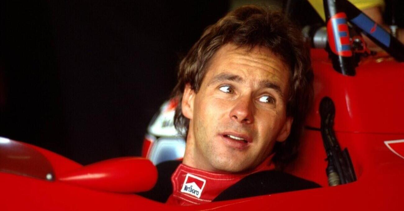 Vi ricordate il clamoroso furto della Ferrari di Berger durante il Gp di Imola del 1995? Ecco com&rsquo;&egrave; andata a finire