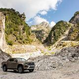 The Amarok Dream, Episode 1: Le tavole da surf di Huh Shapes con Volkswagen Amarok [VIDEO]  3