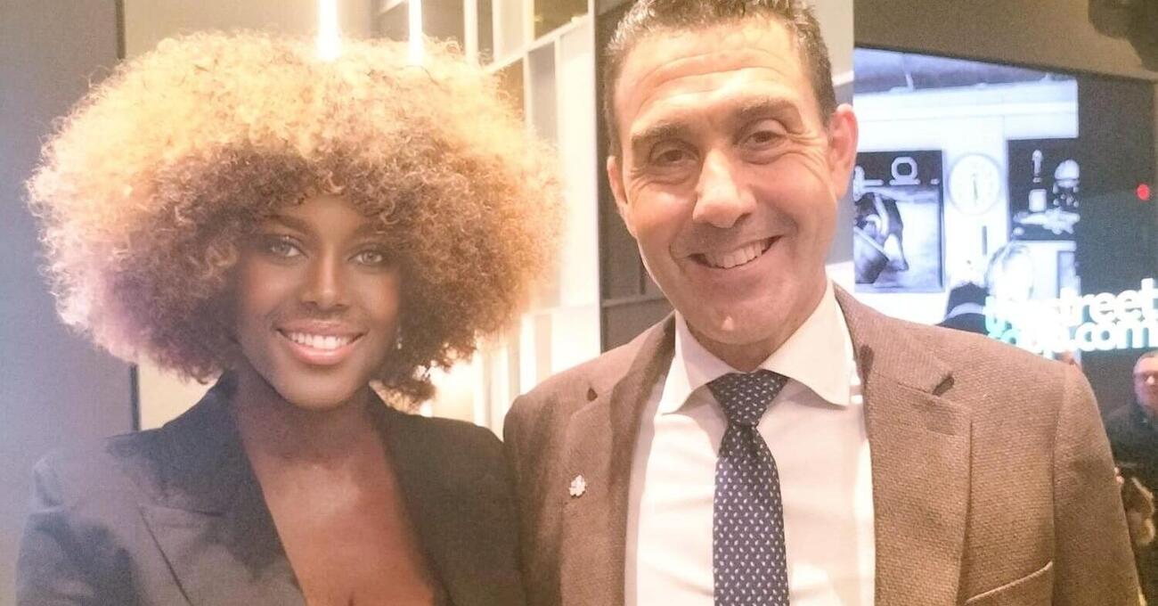 Sylvie Lubamba &ldquo;difende&rdquo; il generale Vannacci: &ldquo;Le sue parole su Egonu? Ecco perch&eacute; non mi offendono&rdquo;