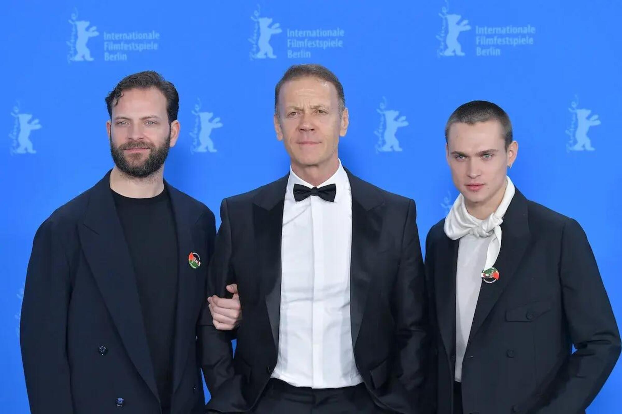 Supersex alla Berlinale