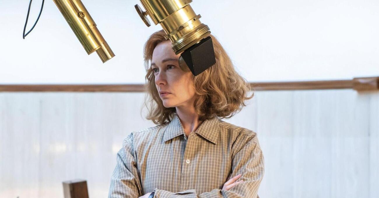 Nel film Rai su Margherita Hack manca la passione. E senza la famiglia una scienziata non pu&ograve; crescere libera 