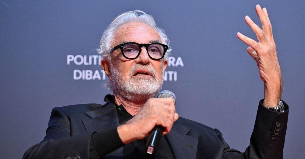 Briatore punge la Meloni e attacca sul turismo: &ldquo;L&rsquo;Italia non ha nulla di miracoloso, anzi...&rdquo;. E sul Ponte sullo Stretto...