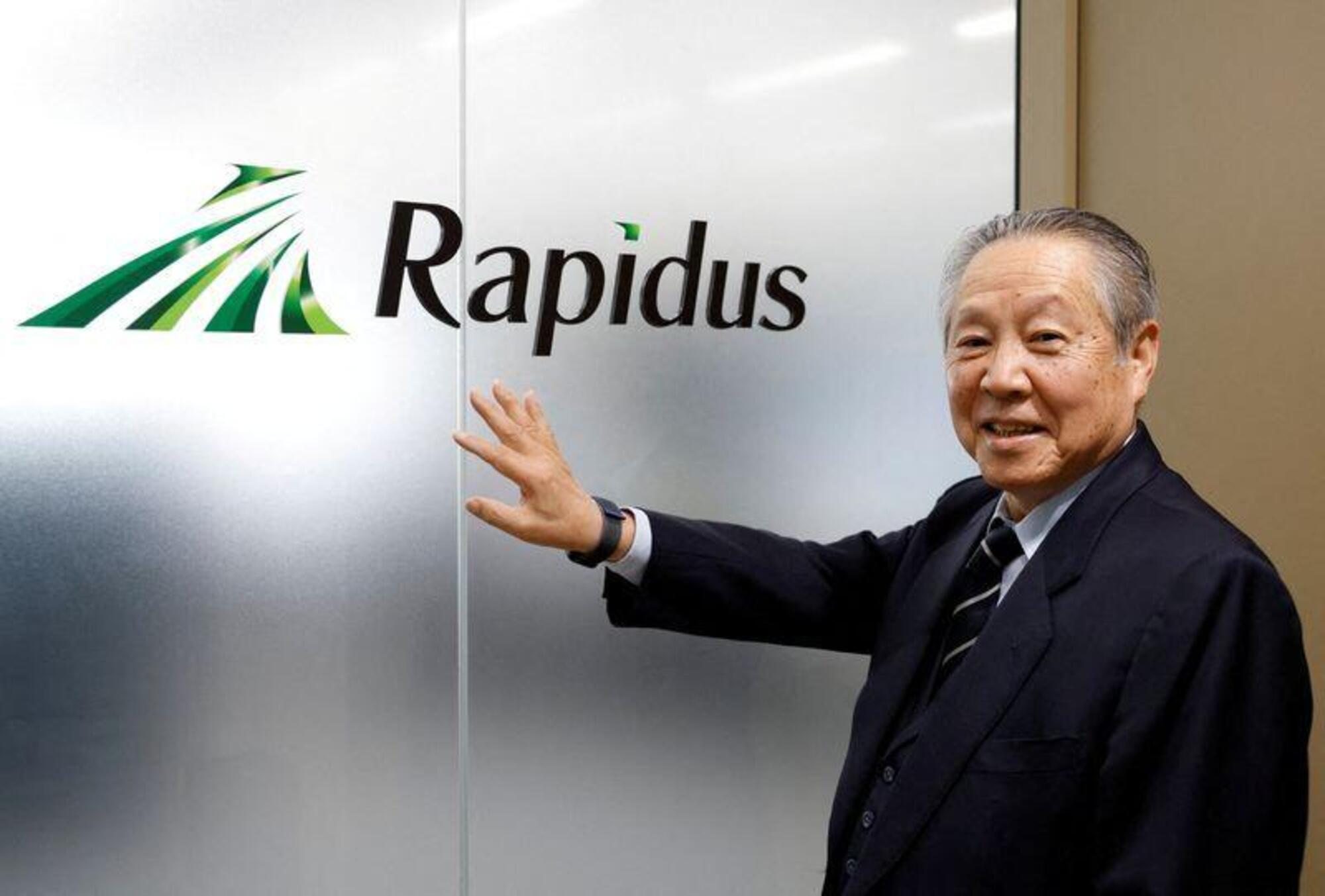 Rapidus