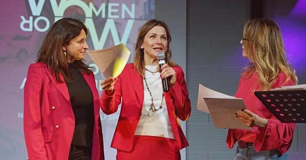 L&rsquo;assessore Elena Penazzi ci racconta WOW, l&rsquo;evento dedicato alle donne dell&rsquo;Autodromo di Imola