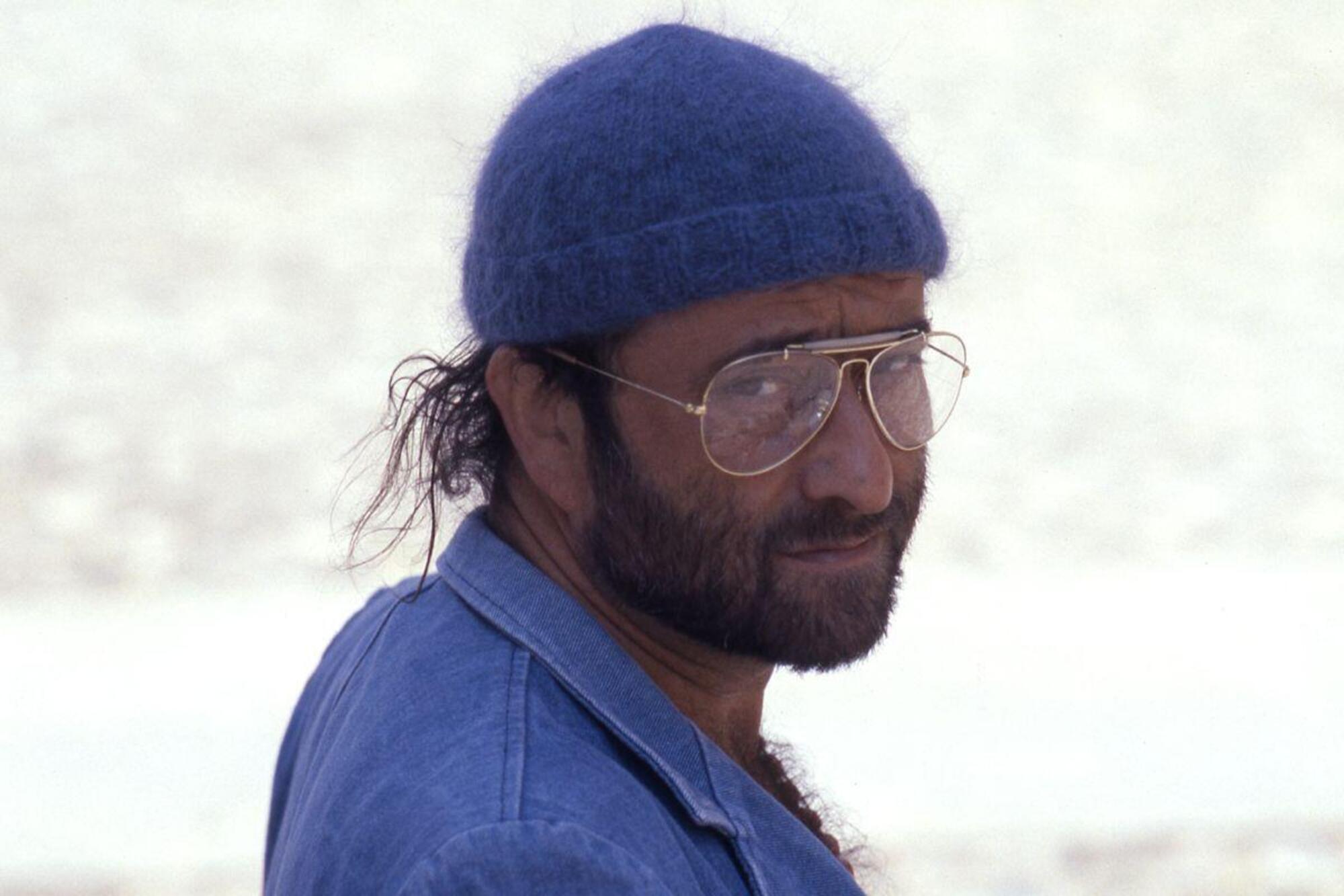 Lucio Dalla