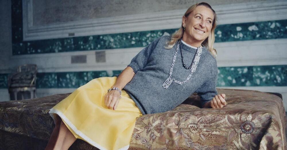 Sognando Miuccia Prada: ma le donne quanto guadagnano in meno rispetto agli uomini in Italia? Aveva ragione Marilyn Monroe...