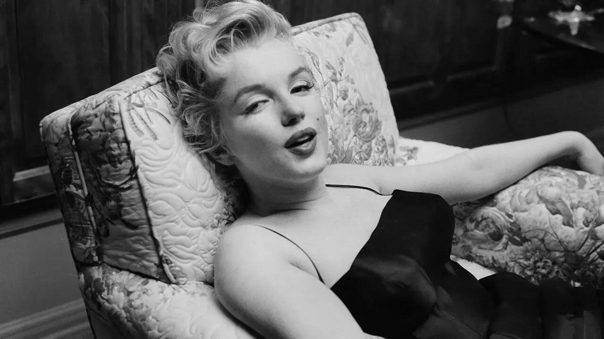 Marilyn Monroe