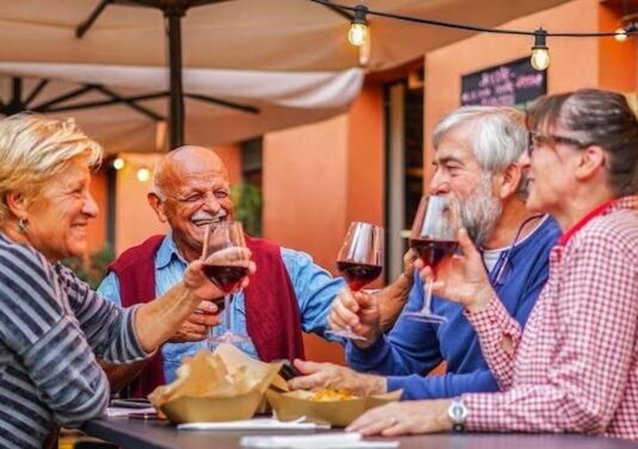 Realismo magico a Buenos Aires: tra toast al formaggio e caff&egrave; cortado, dove la tradizione cerca la contemporaneit&agrave;