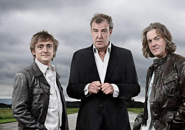 Jeremy Clarkson spiazza tutti su Top Gear: &ldquo;Non uno show di auto, ma...&rdquo;