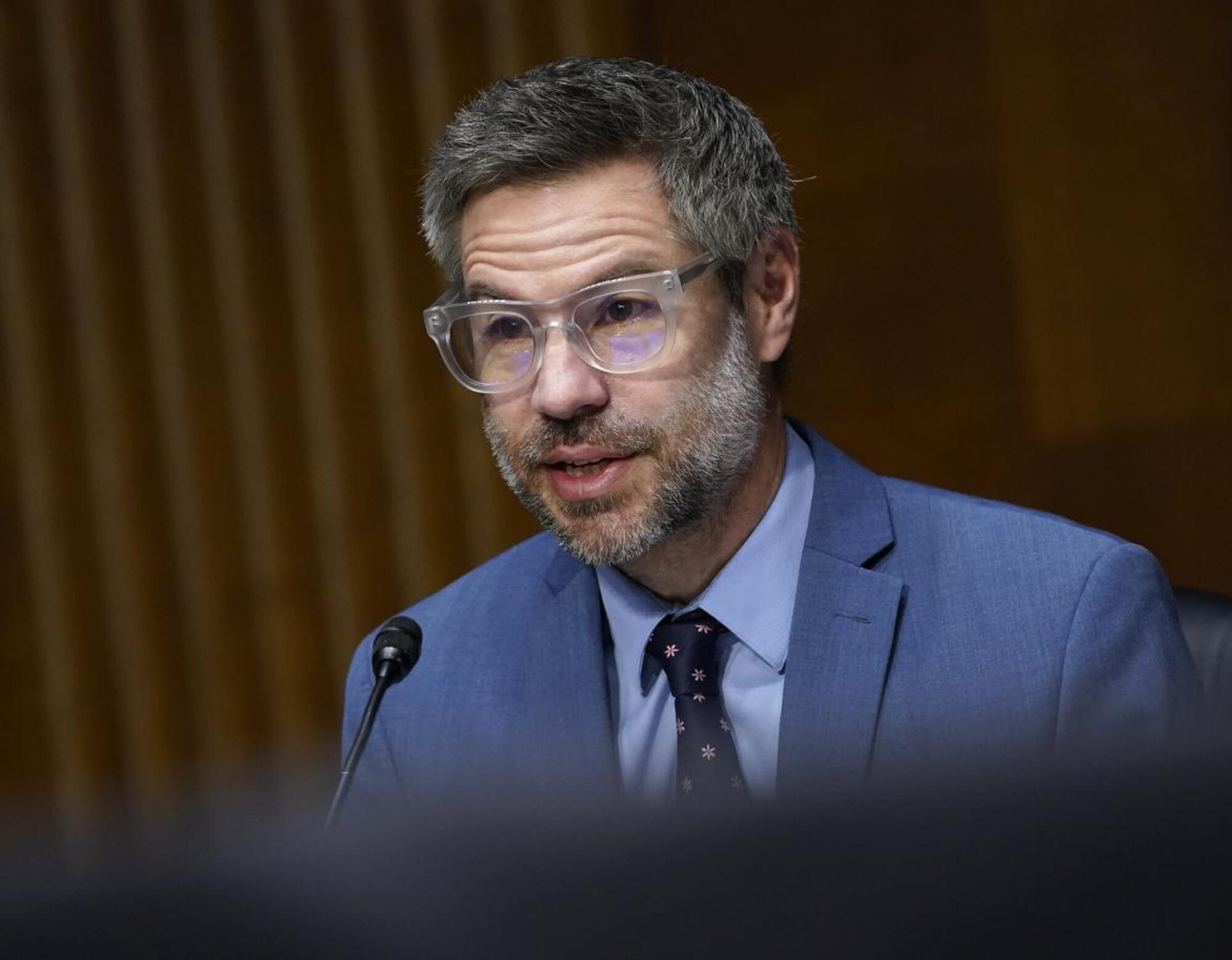 Michael Shellenberger, il fondatore di Einironmental Progress