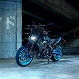 Yamaha MT-09 2024, il BEST BUY della categoria? 7