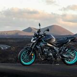 Yamaha MT-09 2024, il BEST BUY della categoria? 5