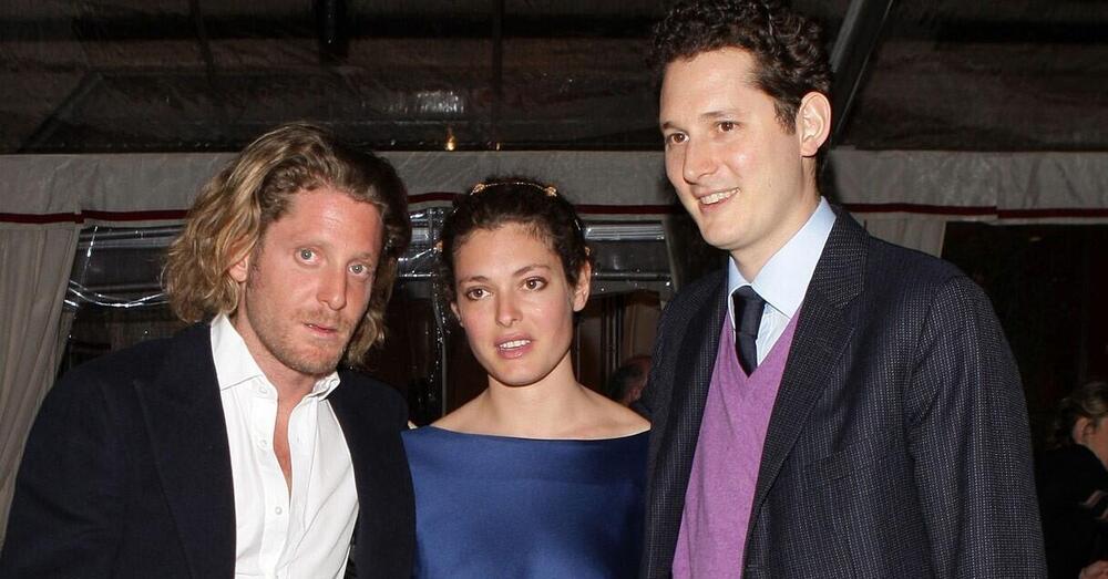 Truffa allo Stato: oltre a John Elkann indagati anche Lapo e Ginevra. Ecco perch&eacute;