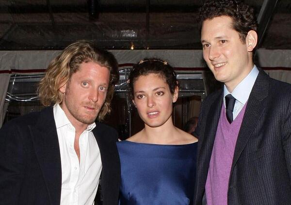 Truffa allo Stato: oltre a John Elkann indagati anche Lapo e Ginevra. Ecco perch&eacute;