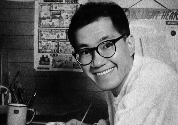 Akira Toriyama, il sogno infranto di una generazione mai cresciuta (grazie a Dragon Ball)