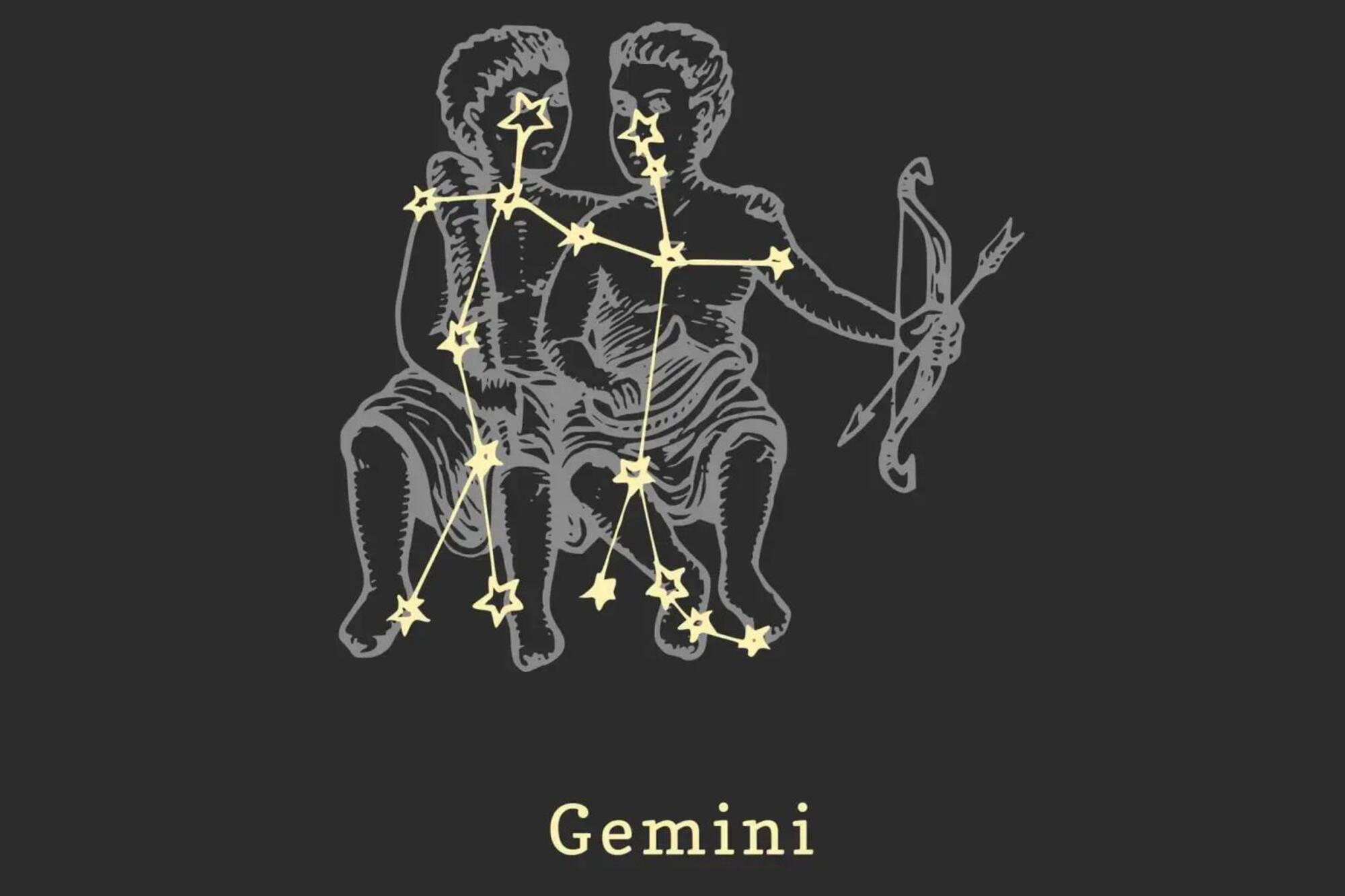 gemelli segno zodiacale