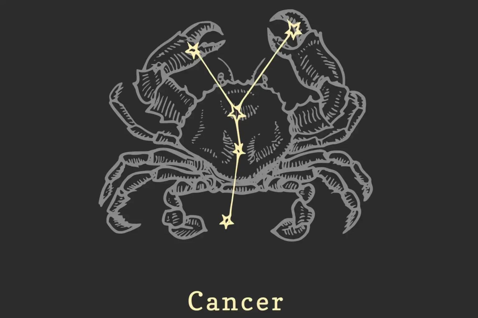 cancro segno zodiacale