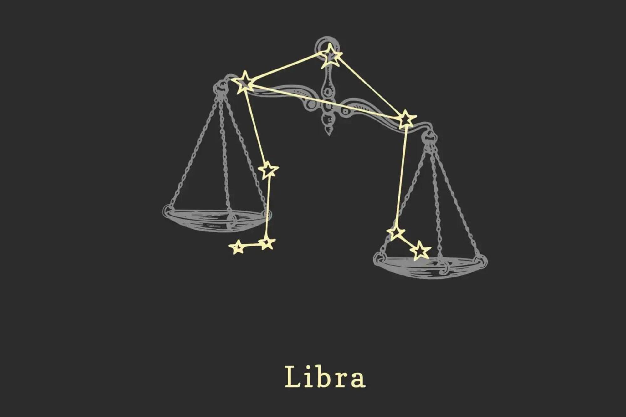 bilancia segno zodiacale