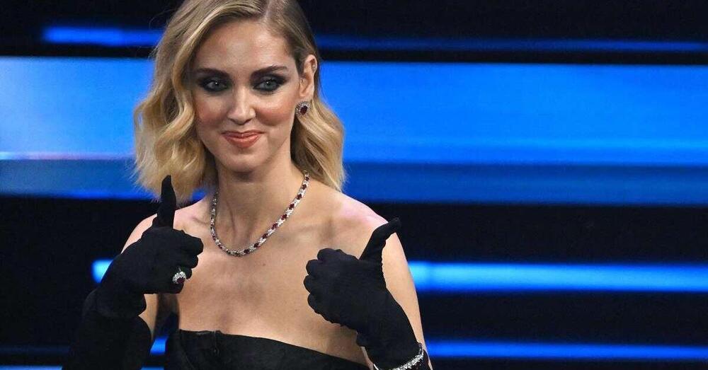 Perch&eacute; Chiara Ferragni dovrebbe ringraziare L&#039;Espresso: finalmente una mossa di comunicazione azzeccata