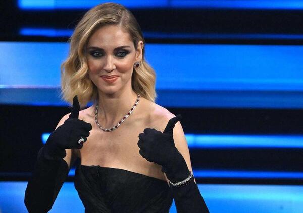 Perch&eacute; Chiara Ferragni dovrebbe ringraziare L&#039;Espresso: finalmente una mossa di comunicazione azzeccata