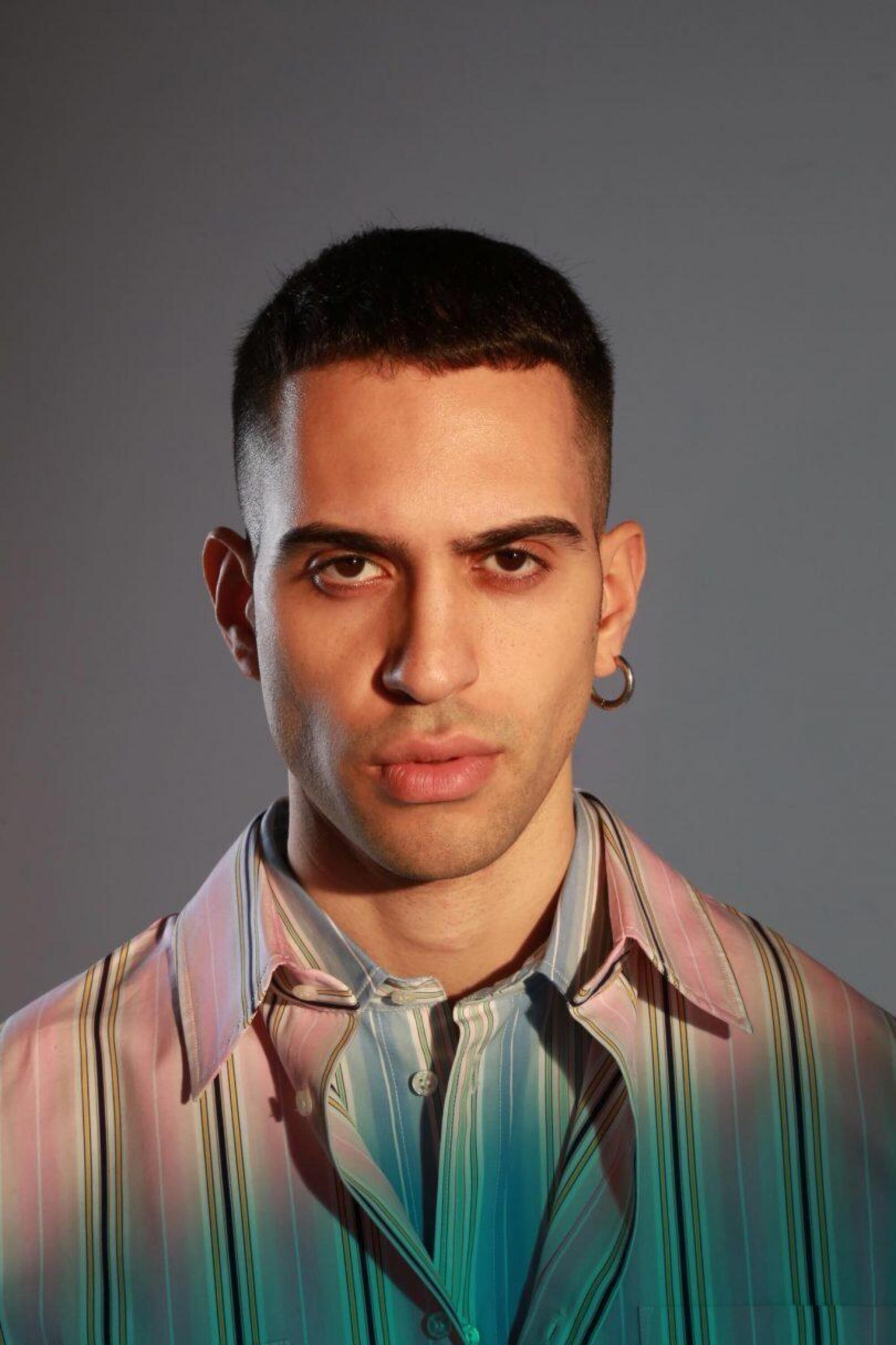 Mahmood