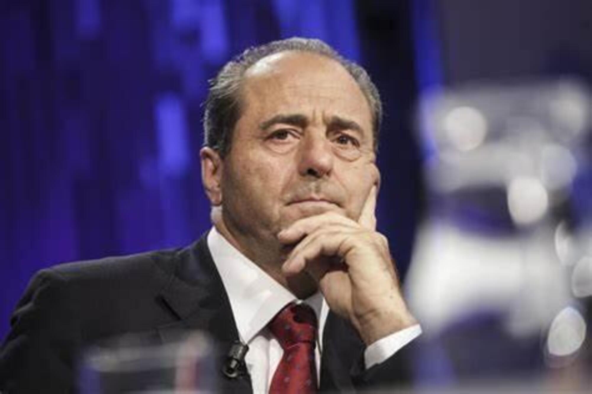 Antonio Di Pietro ospite ad Accordi&Disaccordi