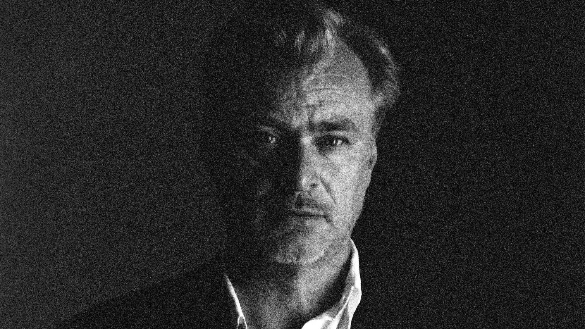 Christopher Nolan